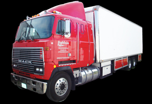 30 Foot Camera Truck (10 Ton)
