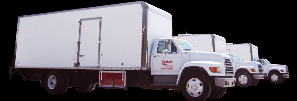 Box Trucks
