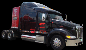 Production Truck