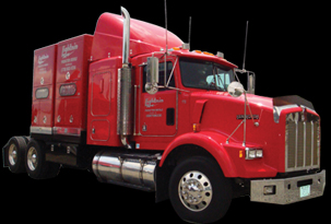 Production Truck