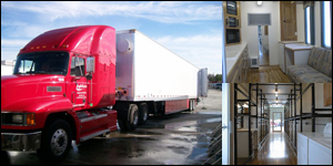 Wardrob Trailers