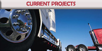Our Current Projects