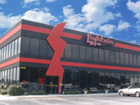Lightnin Production Rentals Head Office