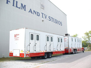 Lightnin Production Rentals Facility