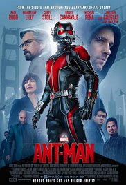 Ant-man