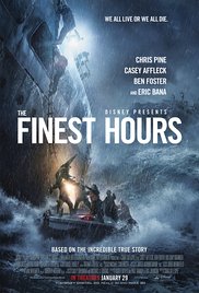 Finest Hours