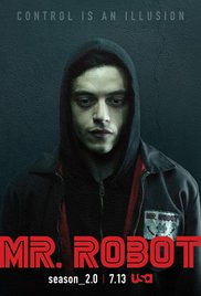 Mr robot