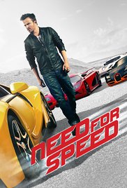 Need For Speed