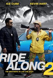 Ride Along