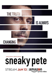 Sneaky Pete